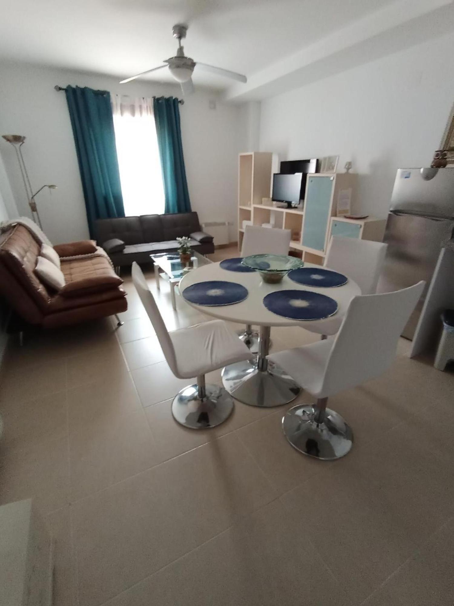 Appartement Rincon De Maria Jose à Monachil Extérieur photo