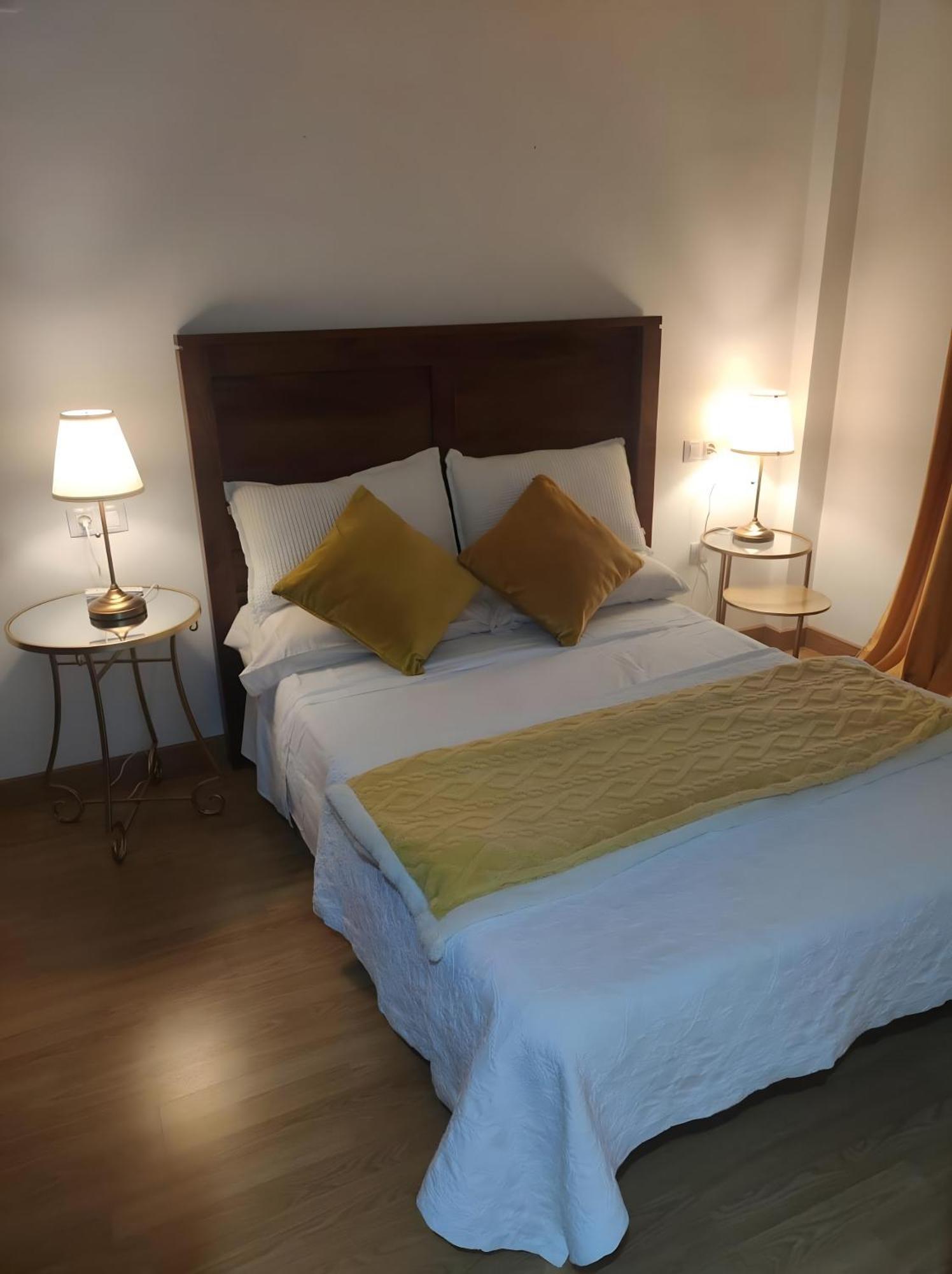 Appartement Rincon De Maria Jose à Monachil Extérieur photo